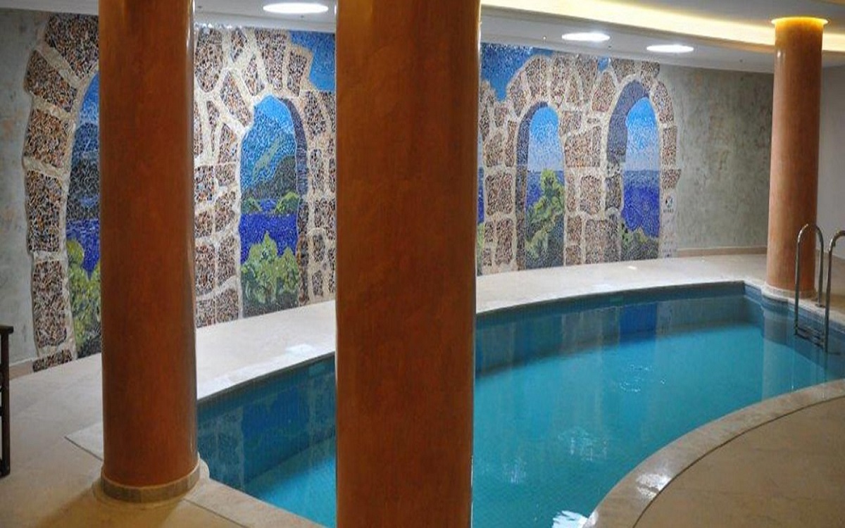 Renka Hotel & SPA 3