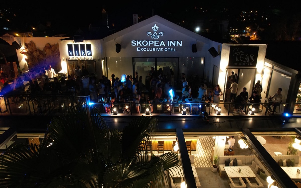 Skopea Inn Exclusive 2