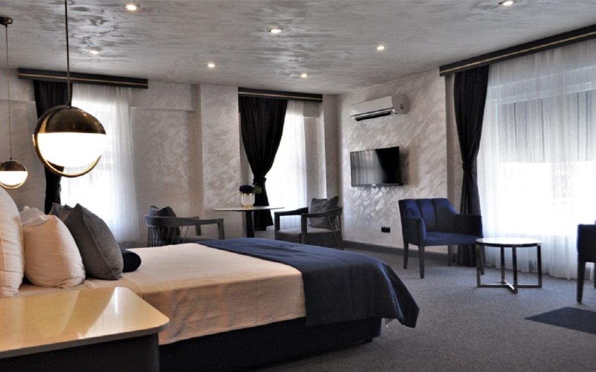 Skopea Inn Exclusive 4