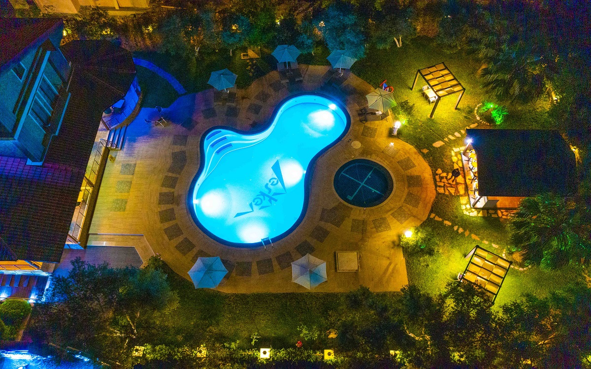 Mesken Inn Hotel Gocek 4