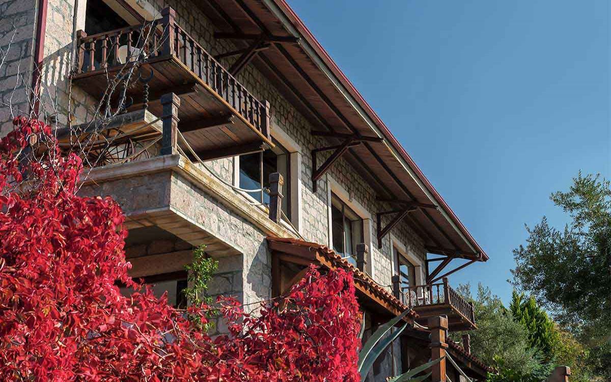Simurg Inn 2