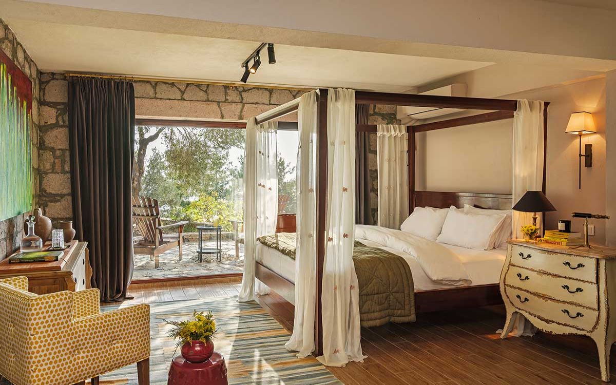 Simurg Inn