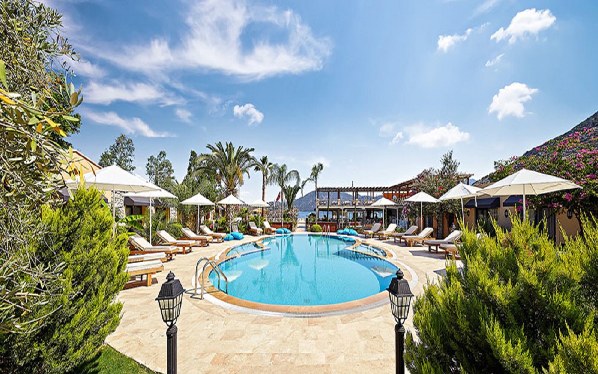 Fi Light Solto Boutique Beach 2