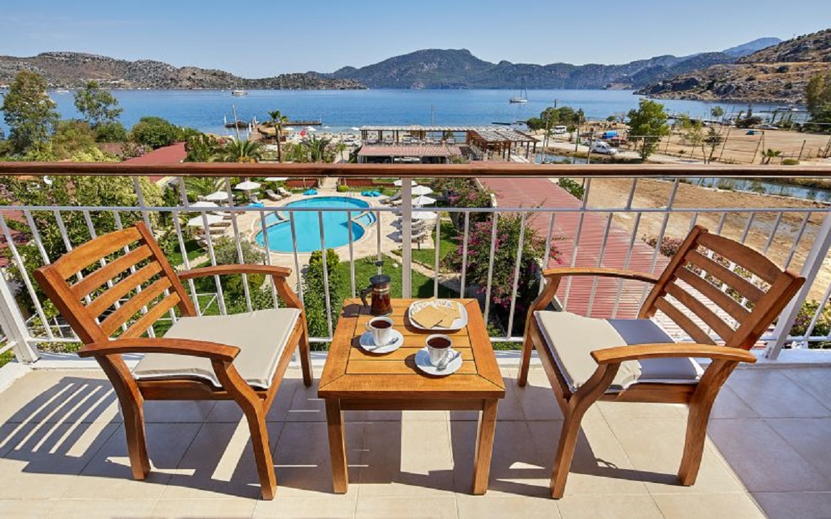 Fi Light Solto Boutique Beach 4
