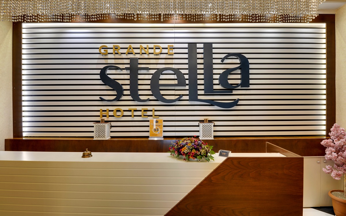 Grande Stella Hotel 1