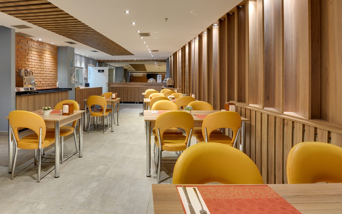 Grande Stella Hotel 3