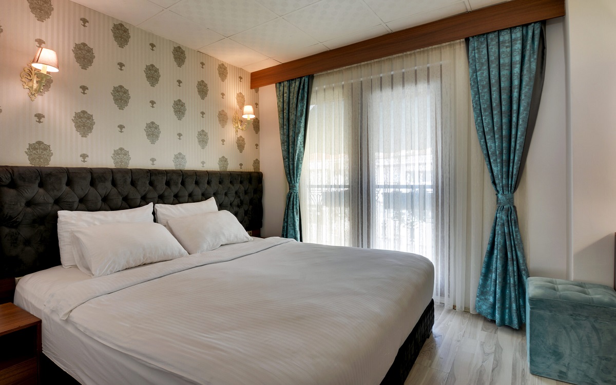 Grande Stella Hotel 4