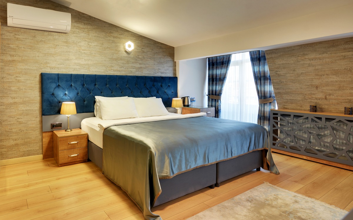 Grande Stella Hotel 4