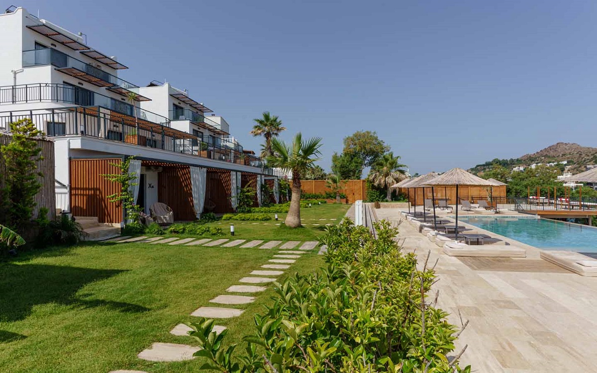 niXie Hotel Yalıkavak +14 Adult Only 1