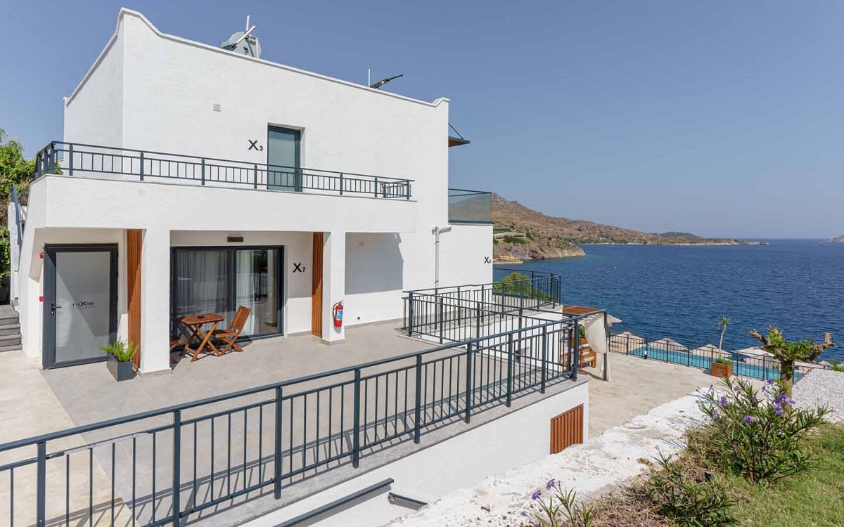 niXie Hotel Yalıkavak +14 Adult Only 2