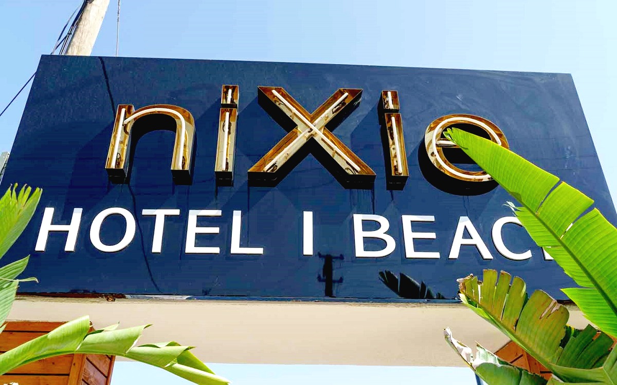 niXie Hotel Yalıkavak +14 Adult Only 3