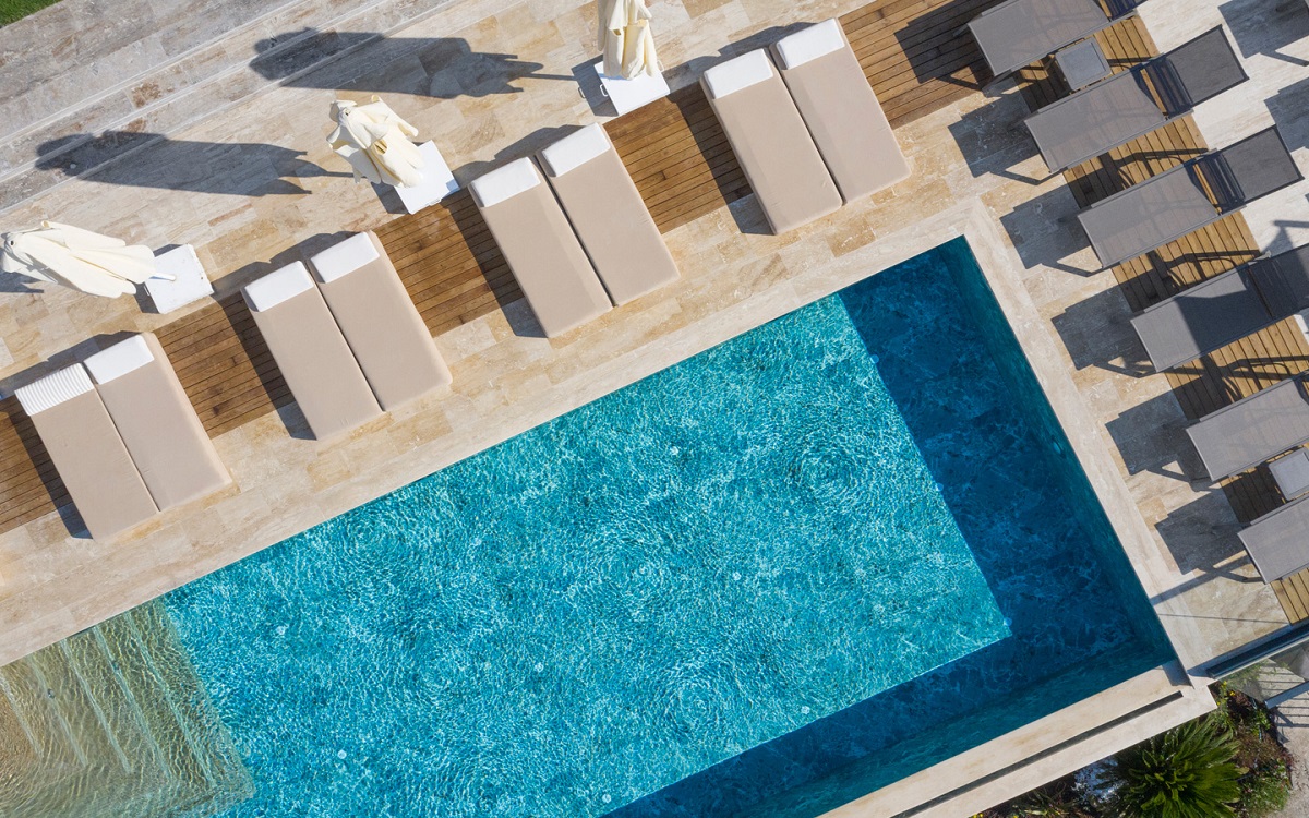 niXie Hotel Yalıkavak +14 Adult Only 4