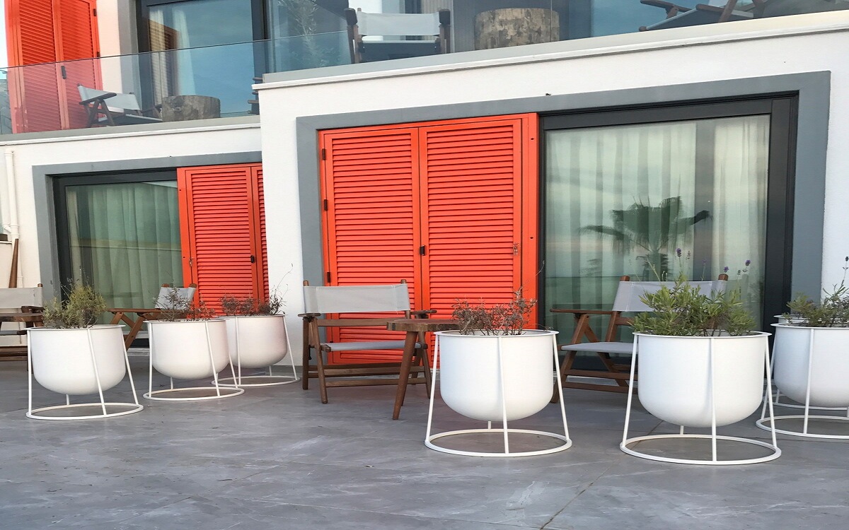 La Local Beach & Hotel 3