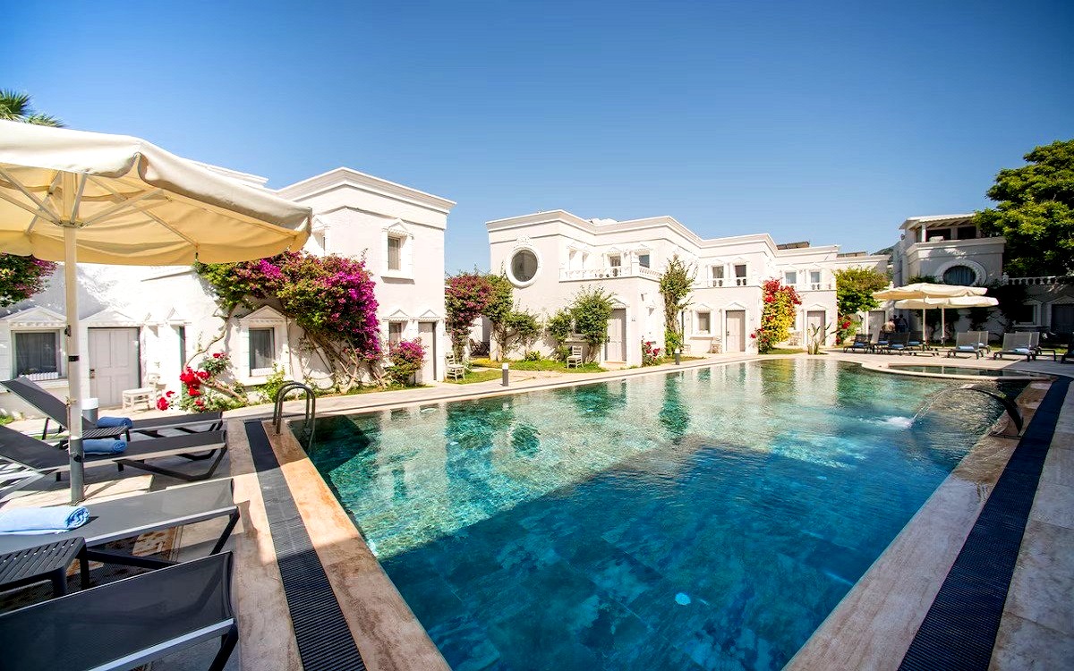 Art Suites Hotel 1