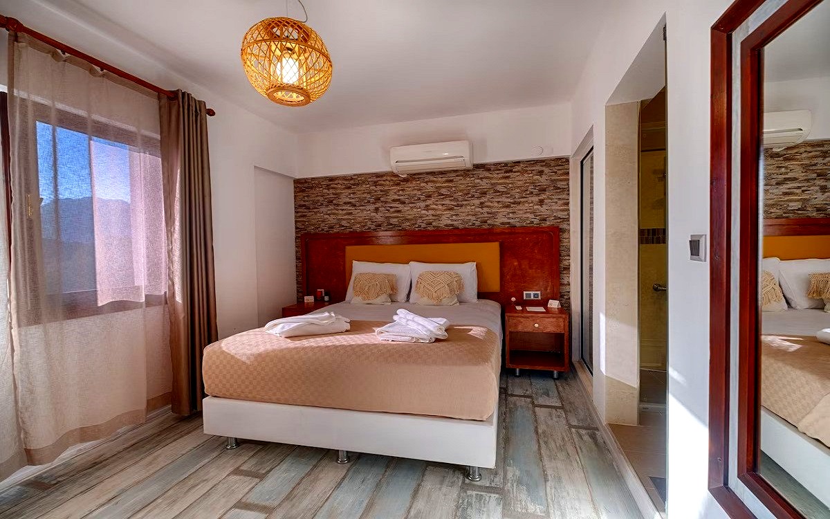 Les Terrasses de Selimiye (Adults Only +12) 4