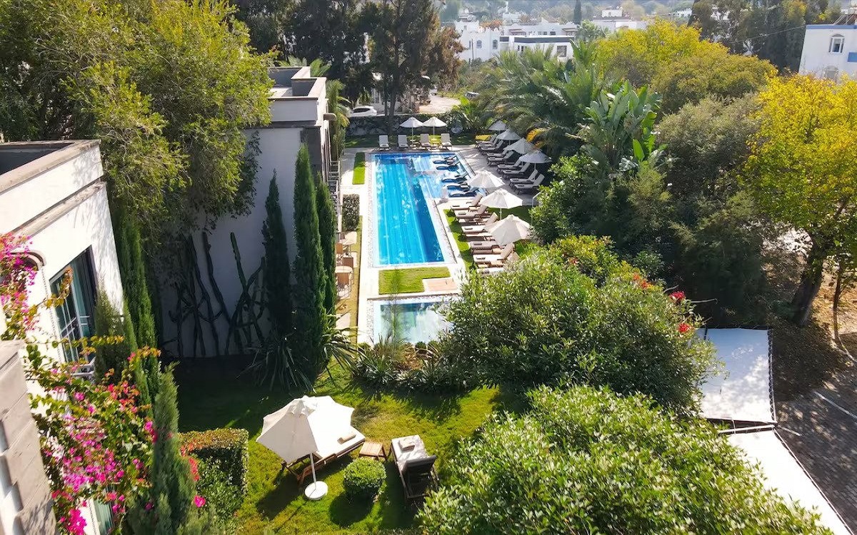 Sandima Butik Otel 3