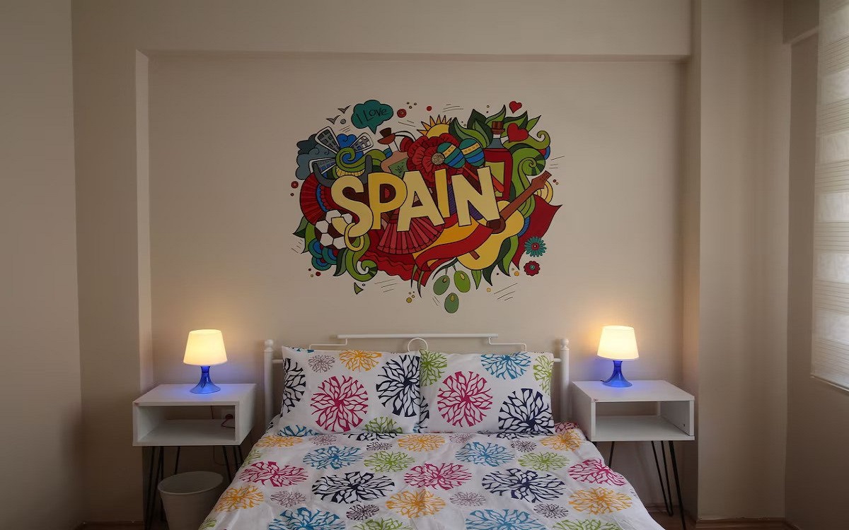 Deeps Hostel Eskişehir 3