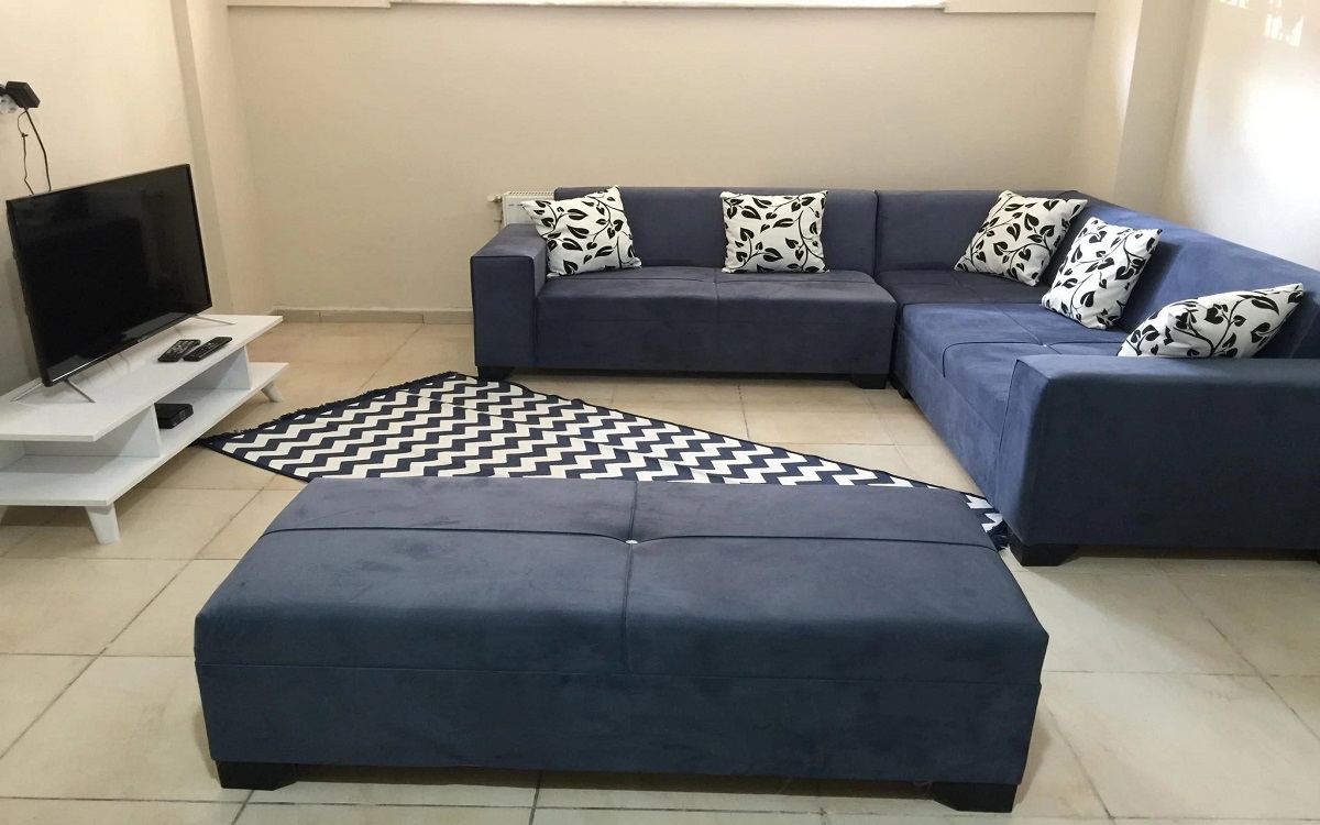 Deeps Hostel Eskişehir 4