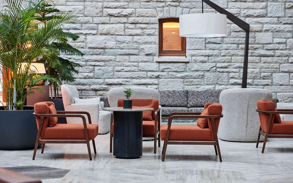 Swissôtel Uludağ 3