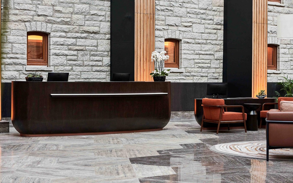 Swissôtel Uludağ 4