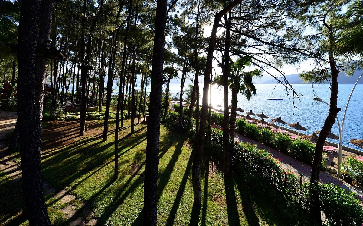 Grand Yazıcı Club Marmaris Palace 2