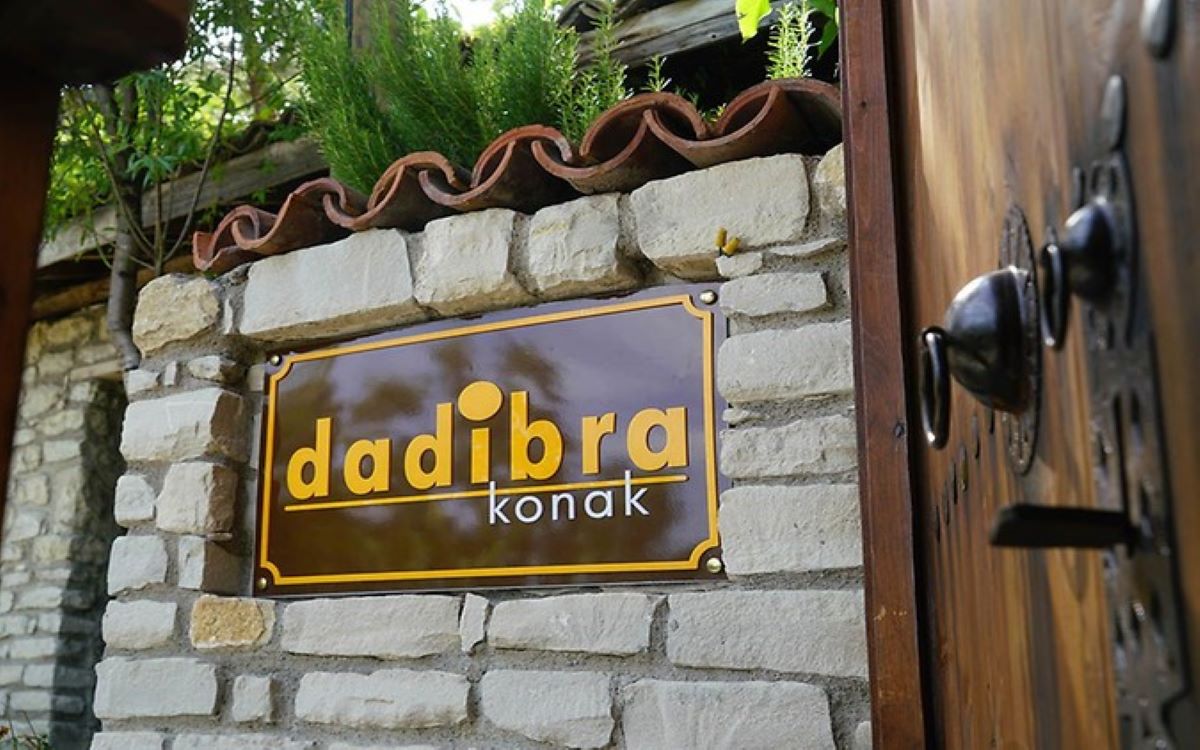 Dadibra Konak 1