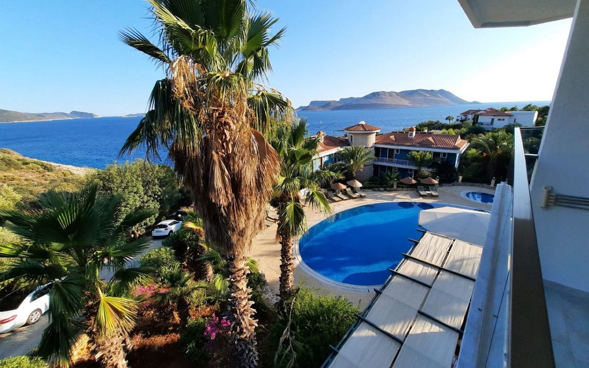 Cappari Hotels Aquarius 1