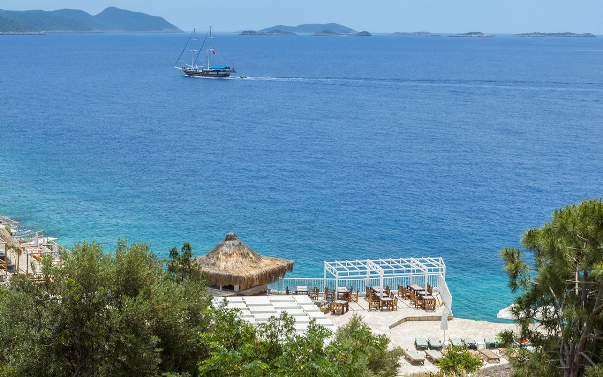 Cappari Hotels Aquarius 2