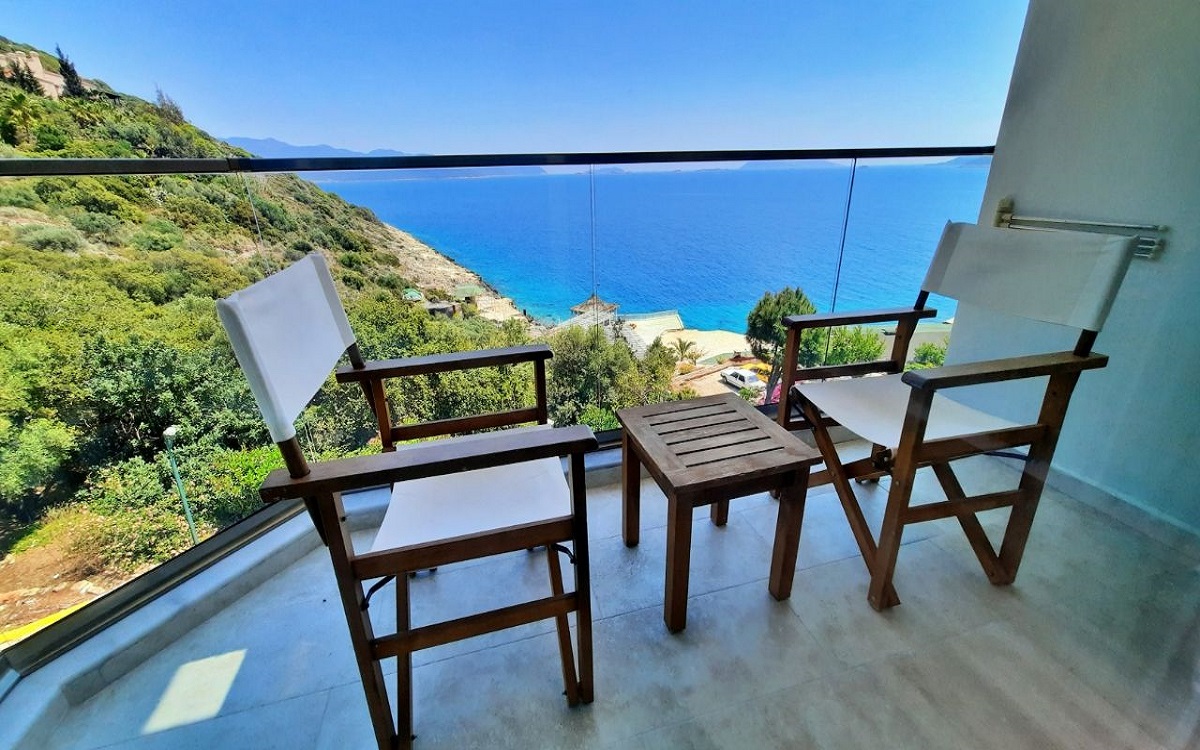Cappari Hotels Aquarius 3
