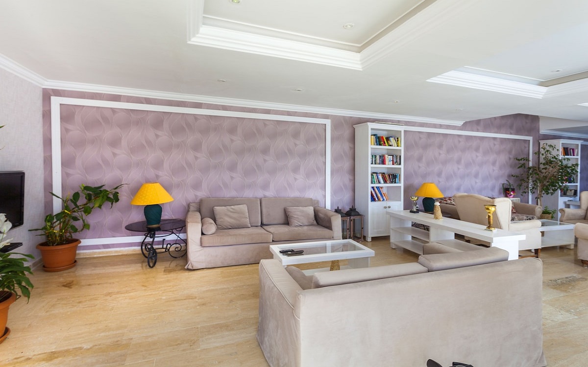 Aqua Princess Otel 1