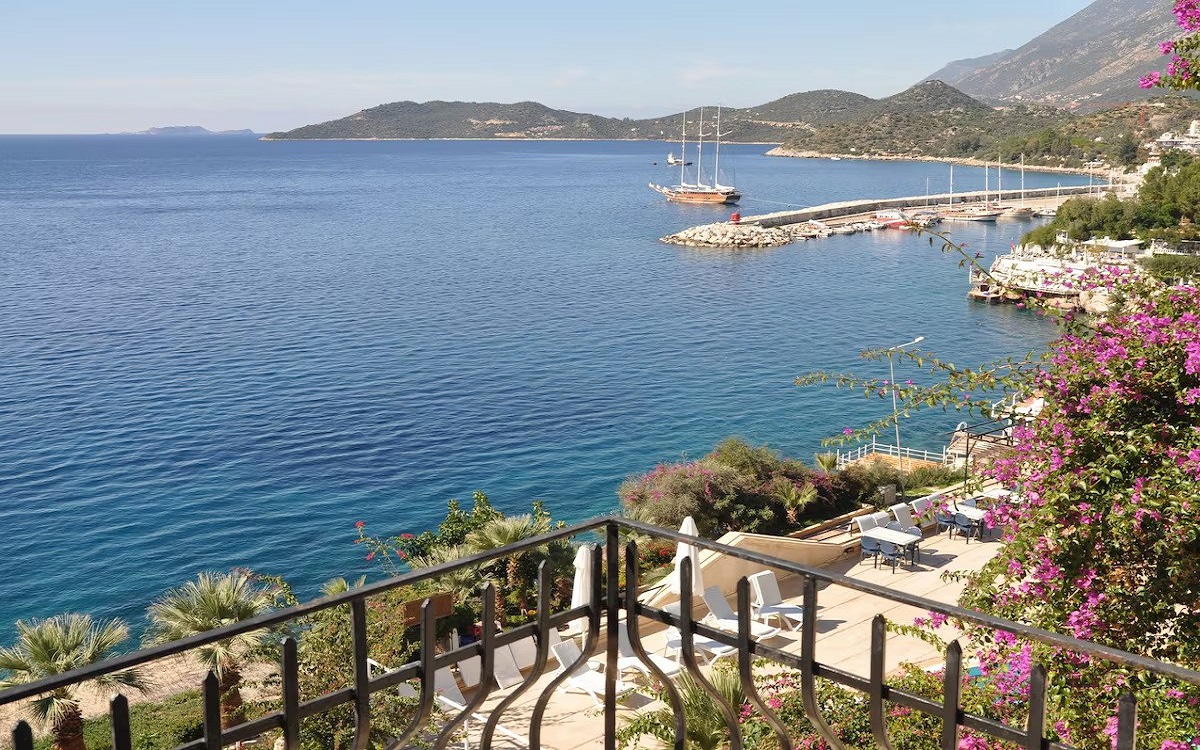Aqua Princess Otel 2
