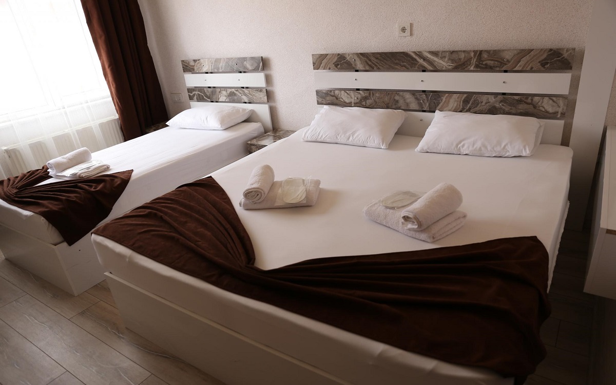 Kütahya Garden Otel 3