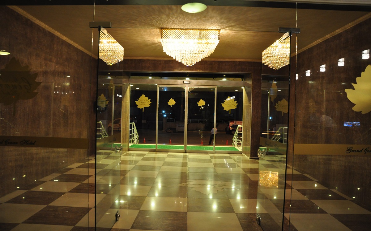 Grand Çınar Hotel 2