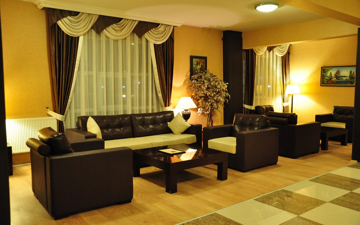 Grand Çınar Hotel 3