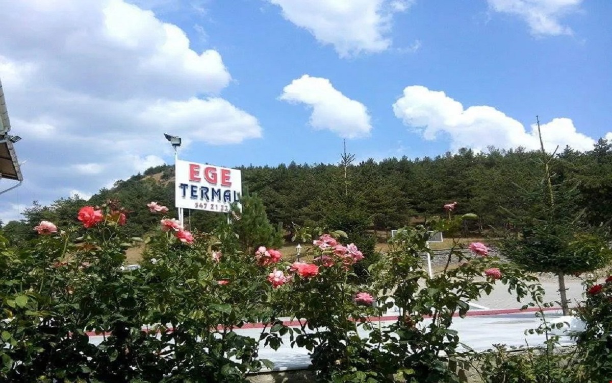 Ege Termal 1