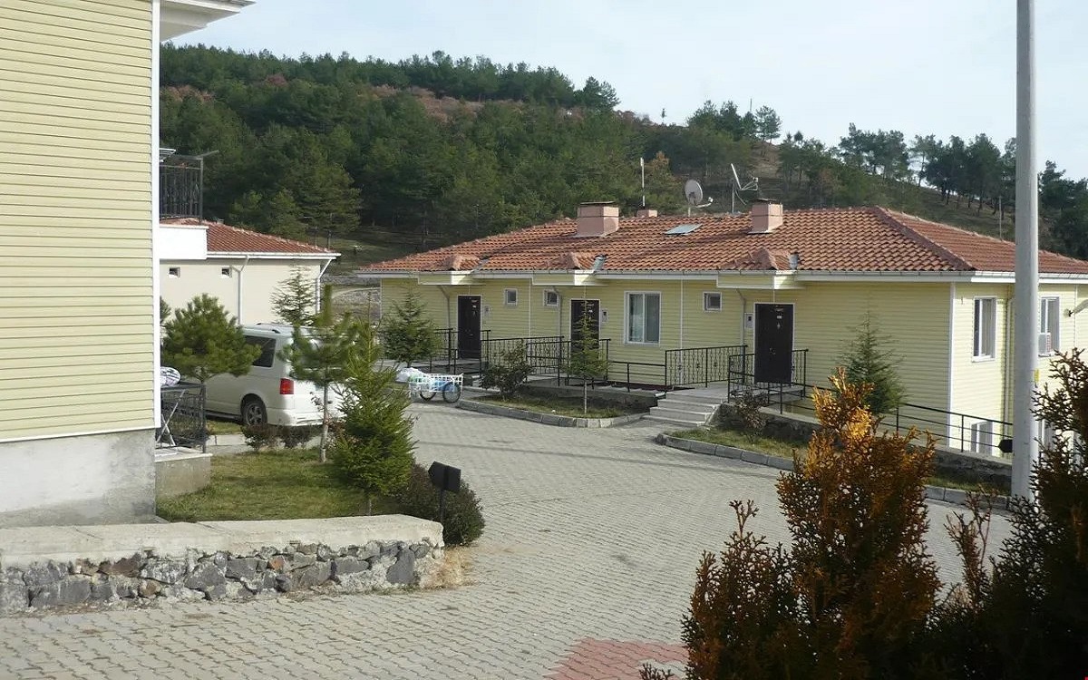 Ege Termal 3