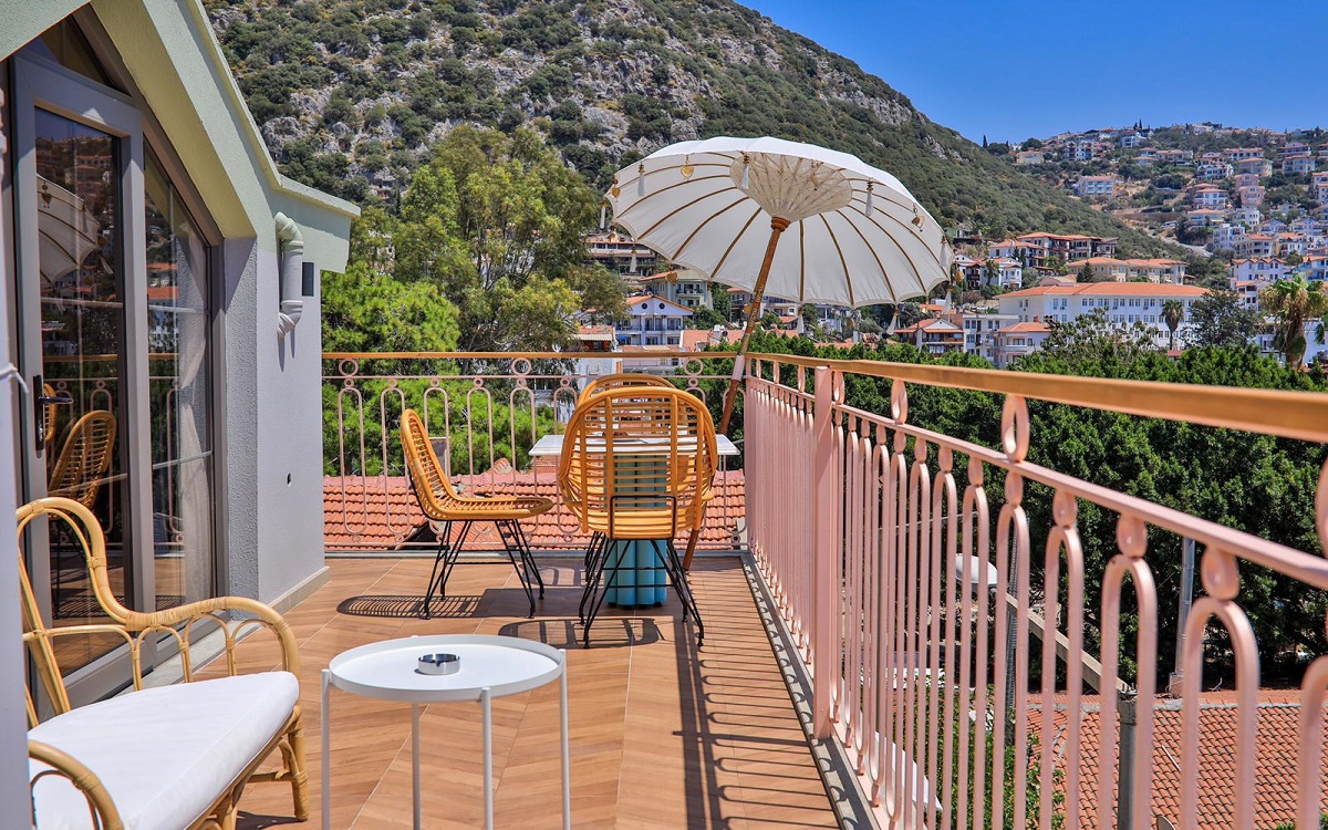 Luff Boutique Hotel 1