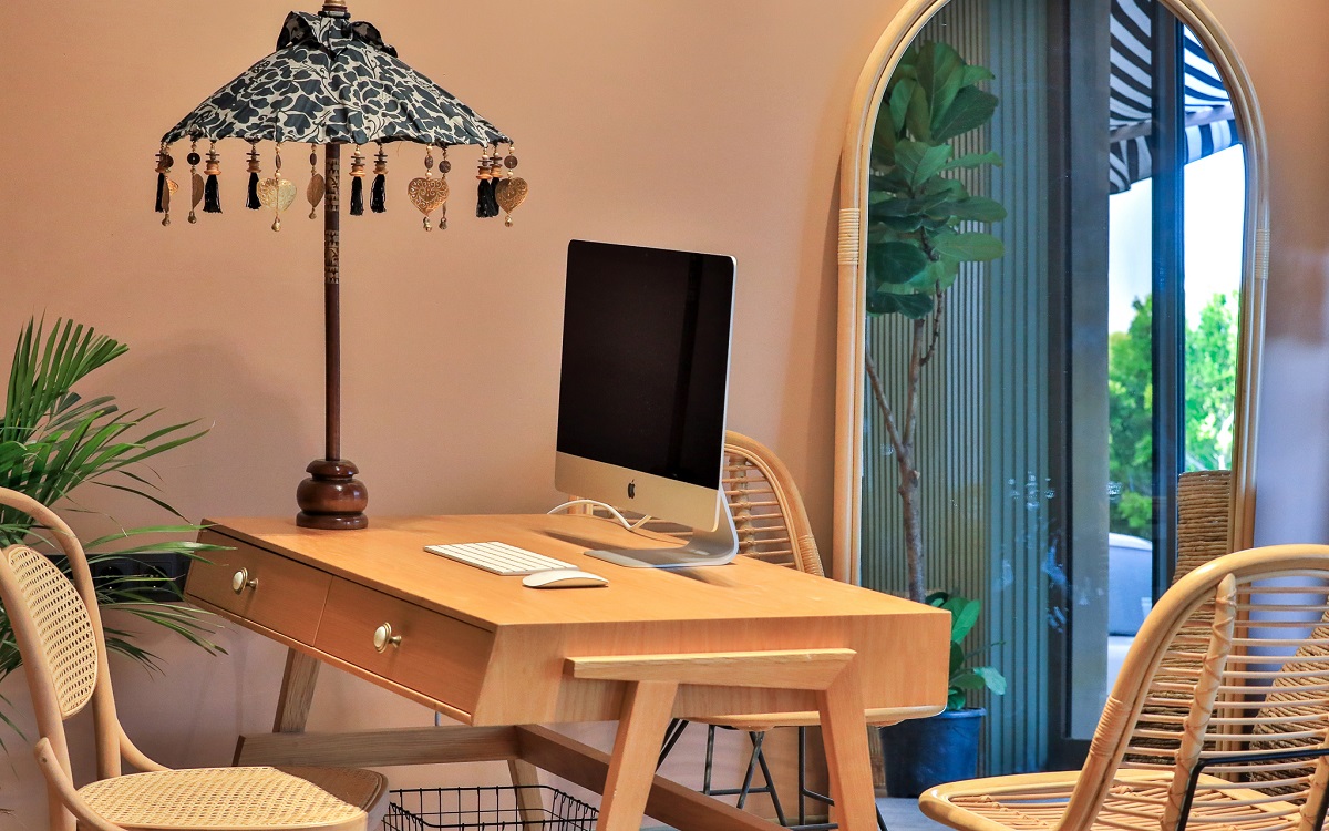 Luff Boutique Hotel 3