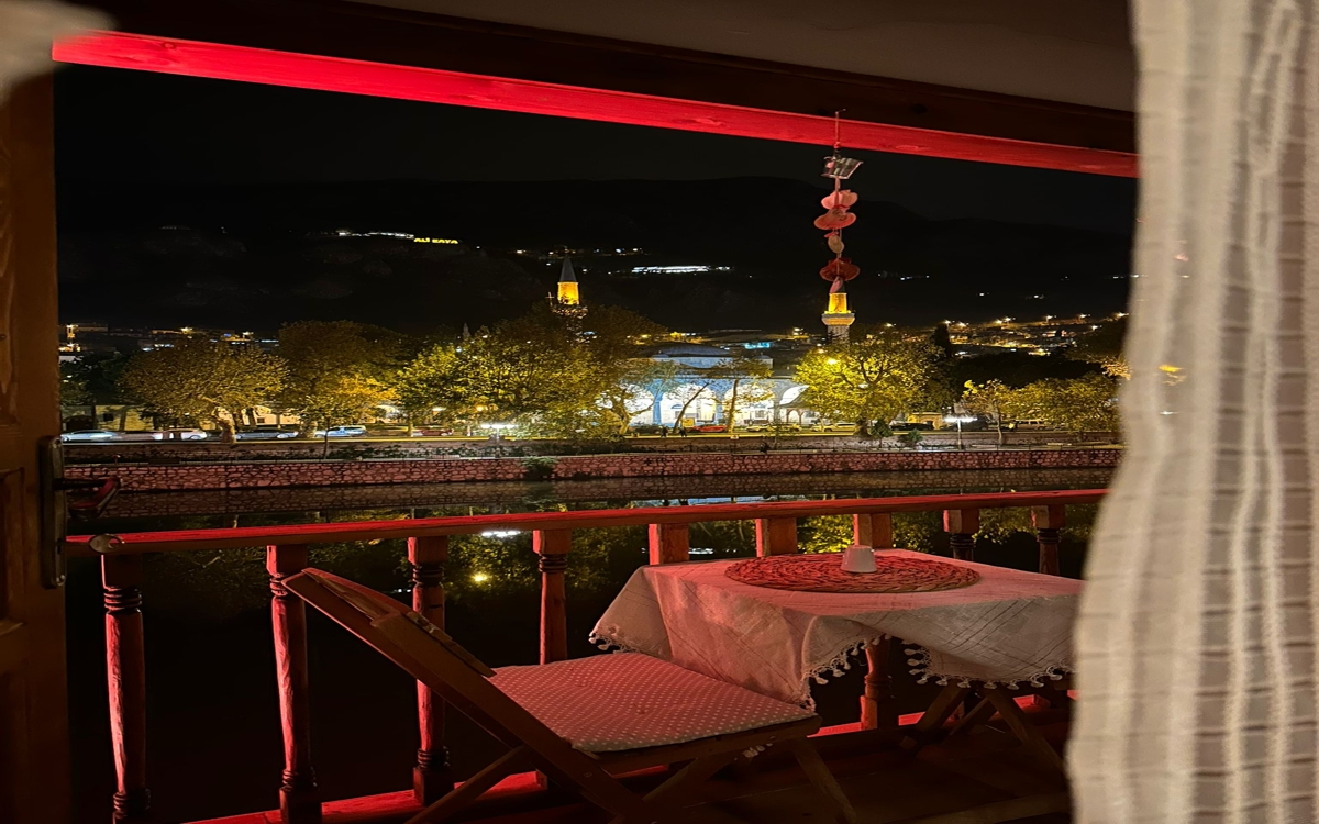 Şükrübey Konağı Butik Otel 3