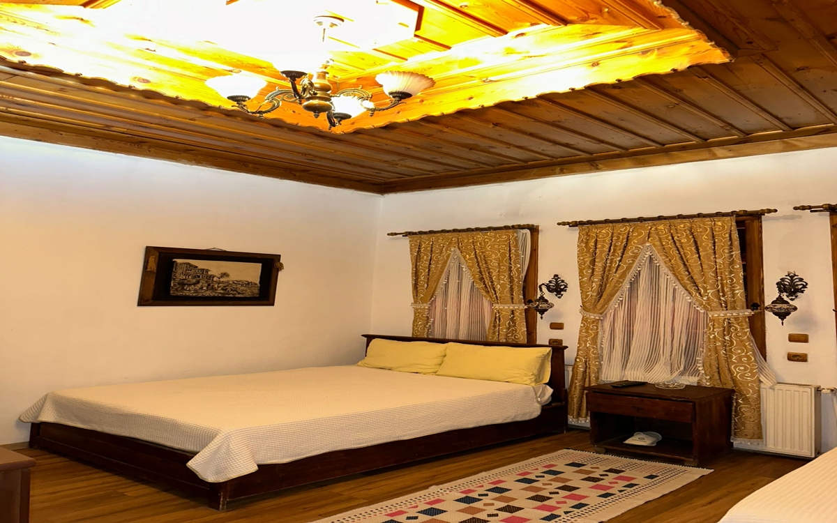 Şükrübey Konağı Butik Otel 4