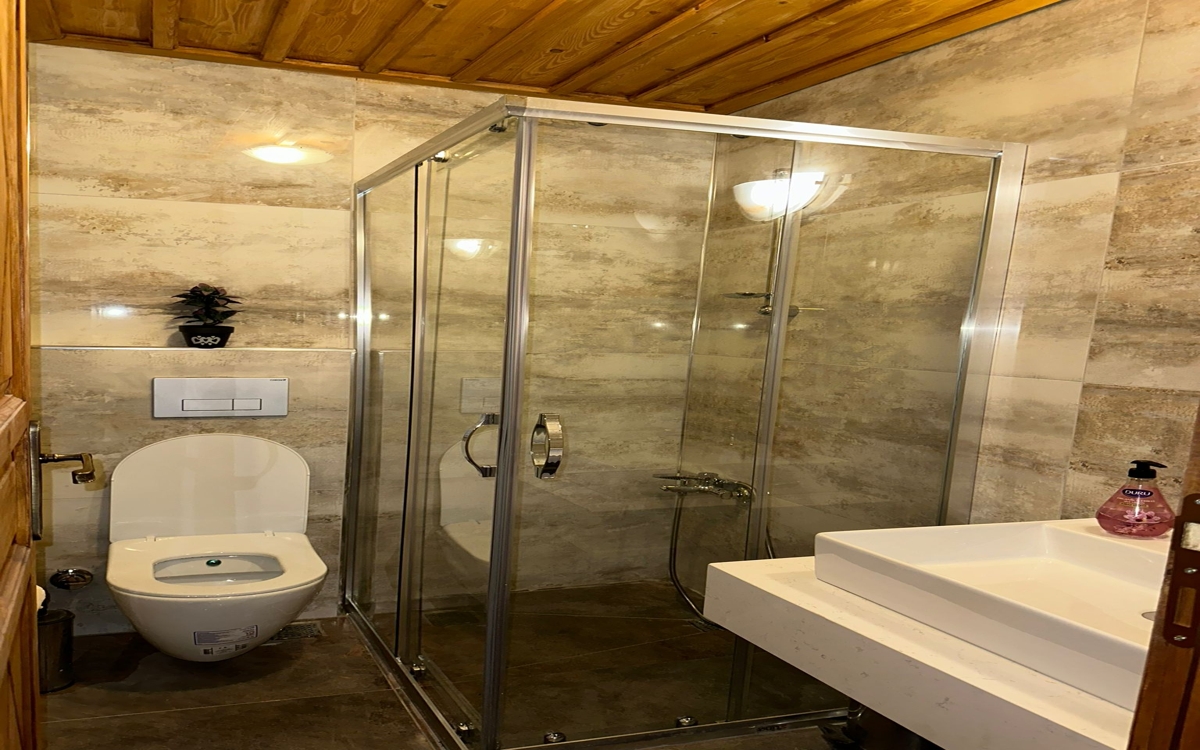 Şükrübey Konağı Butik Otel 4