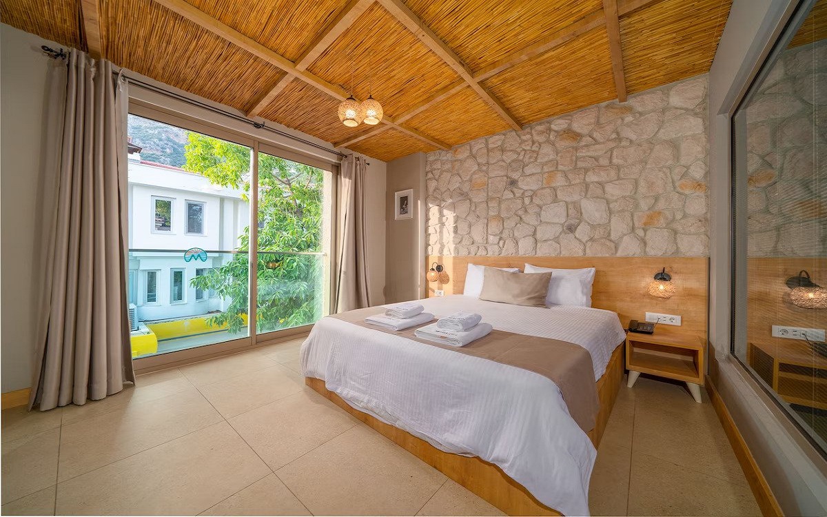 Melisa Butik Hotel Spa 4