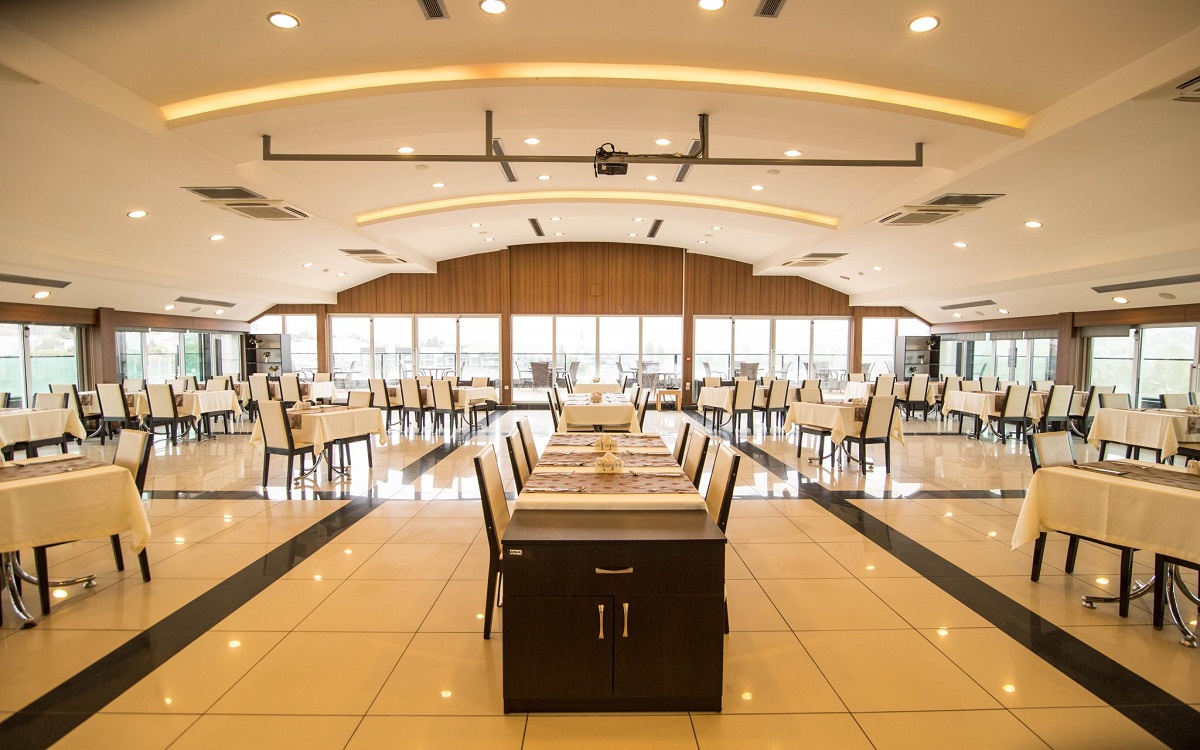 Gdz Hotels Gediz Business 1