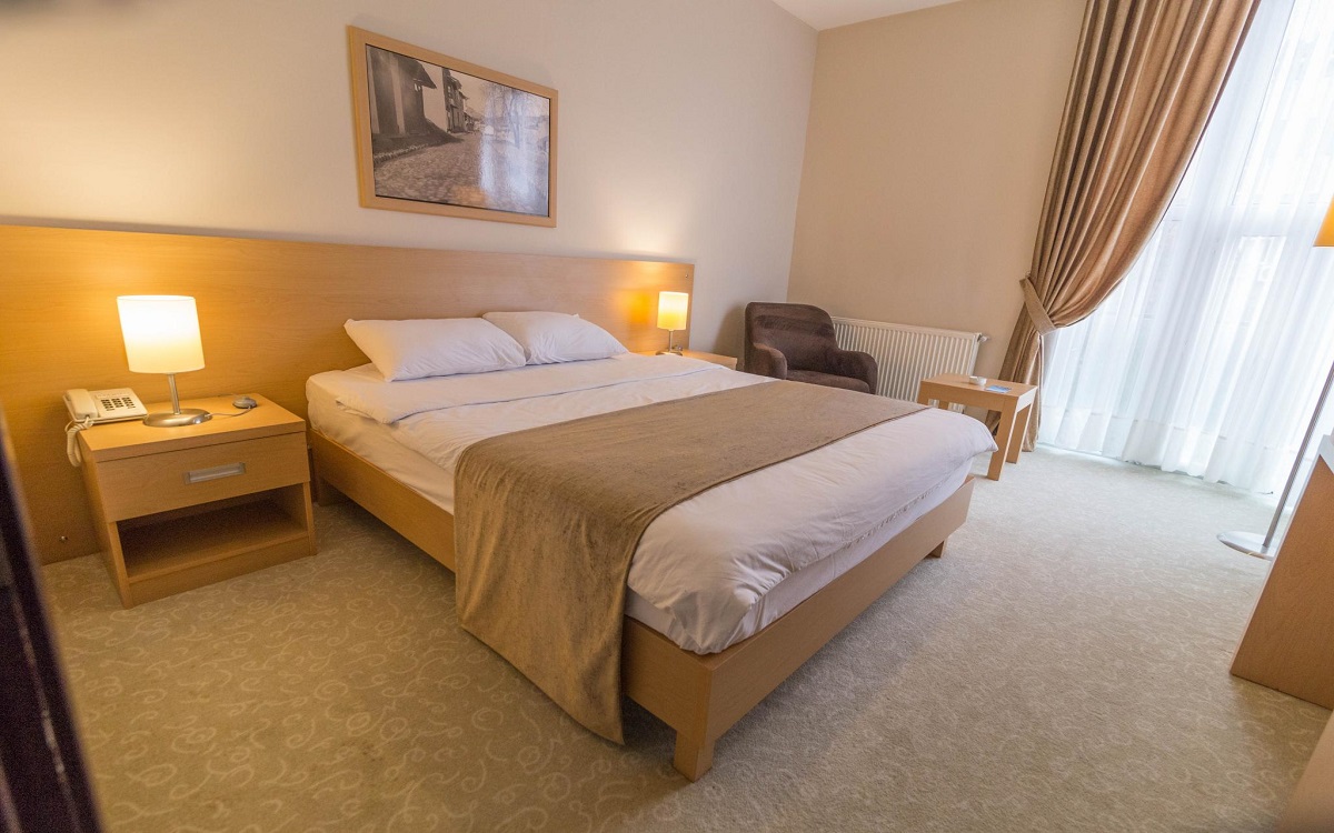 Gdz Hotels Gediz Business 3