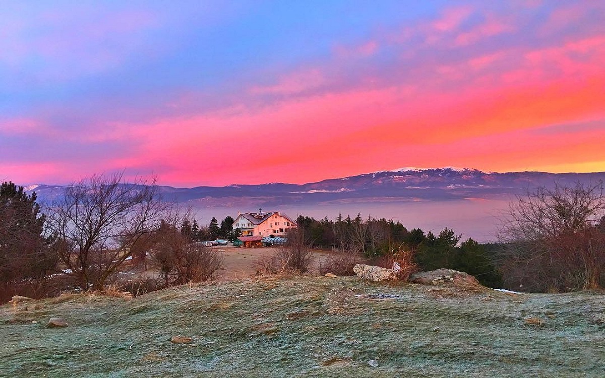 Kartaltepe Boutique Hotel 2