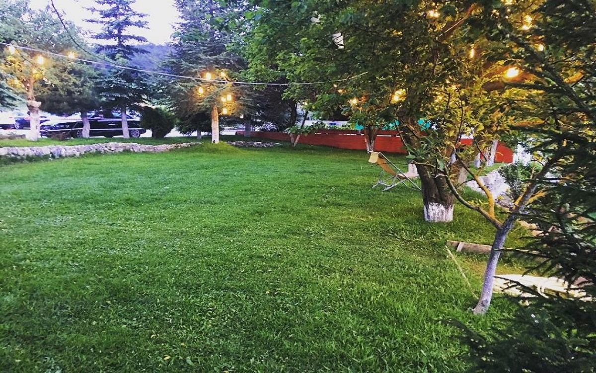 Kartaltepe Boutique Hotel 3