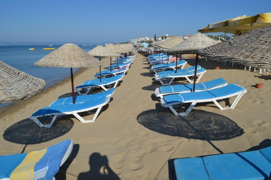 Megaş Hotel 4
