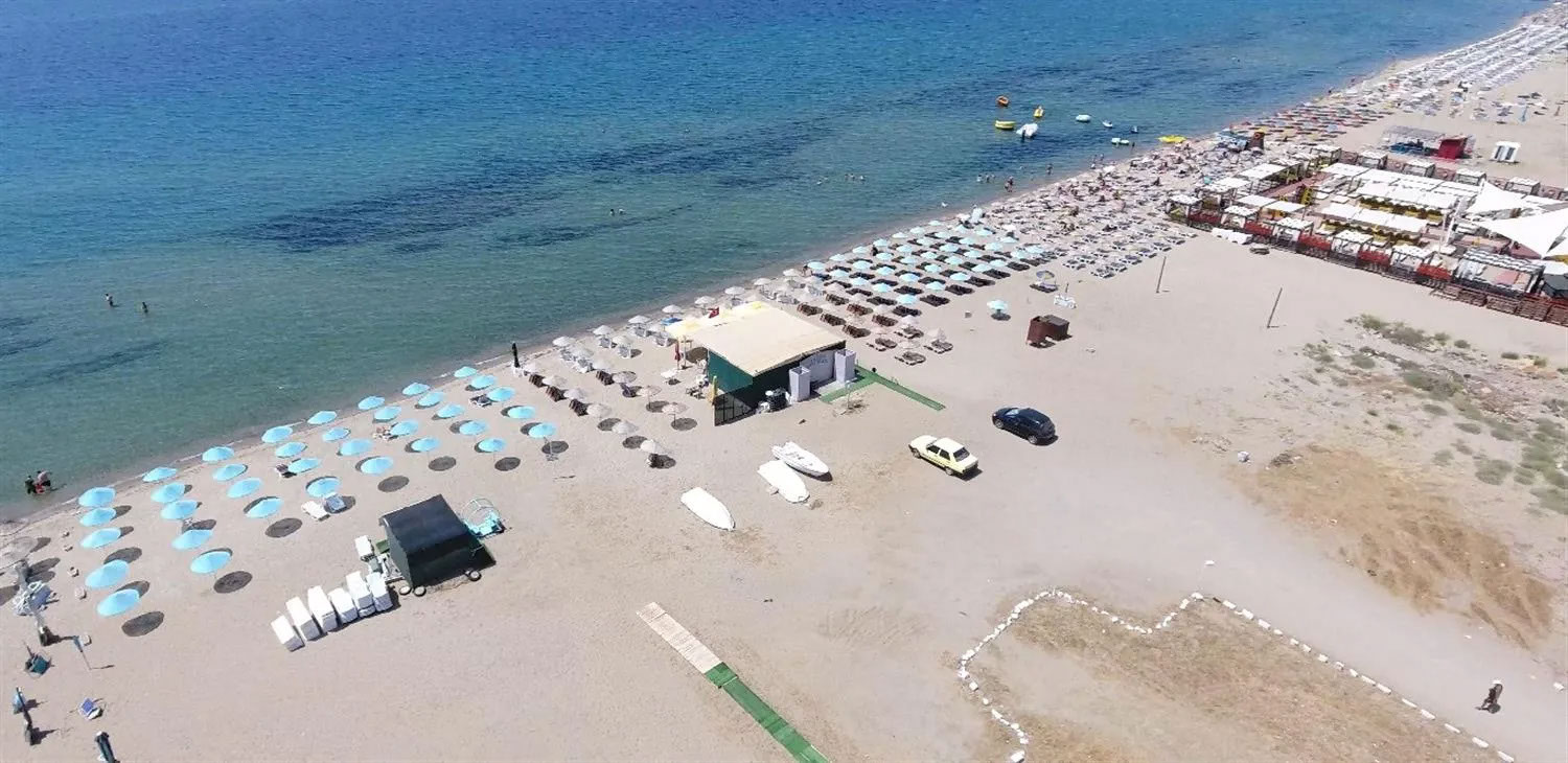 Hotel Palmera Resort 2