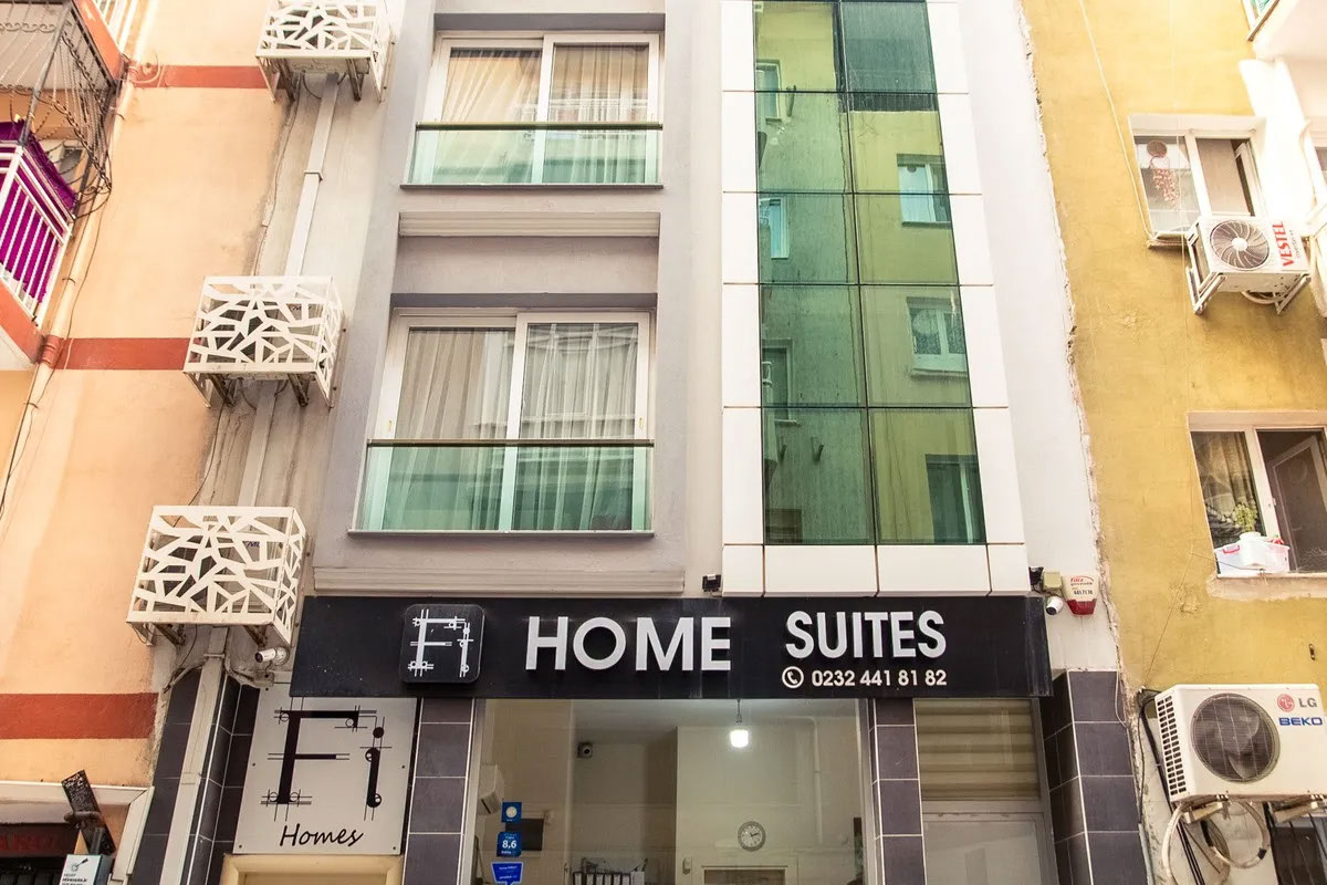 Fi Homes