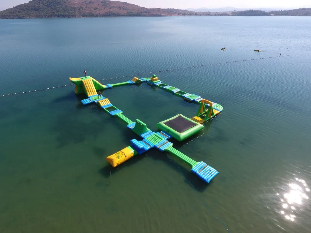 İvy Sailing Resort Hotel 2